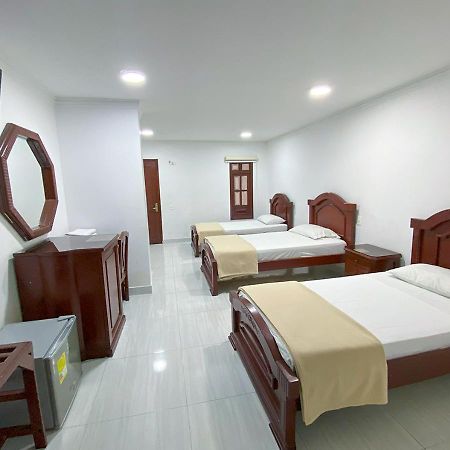 Hotel Exelsior Cucuta Exterior photo