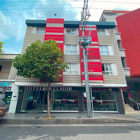 Hotel Exelsior Cucuta Exterior photo