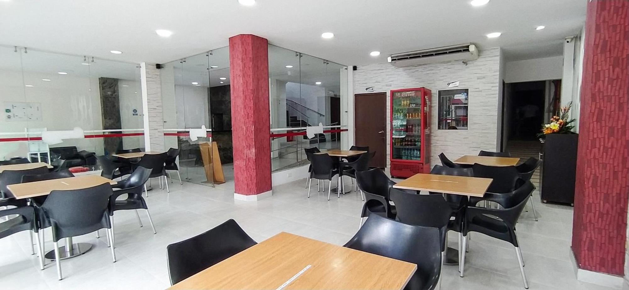 Hotel Exelsior Cucuta Exterior photo