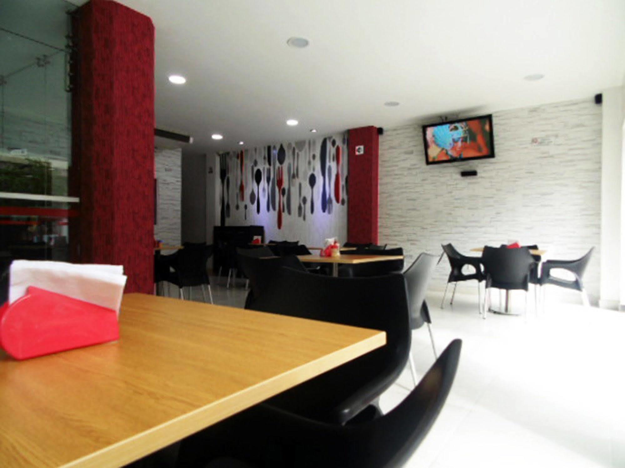 Hotel Exelsior Cucuta Exterior photo
